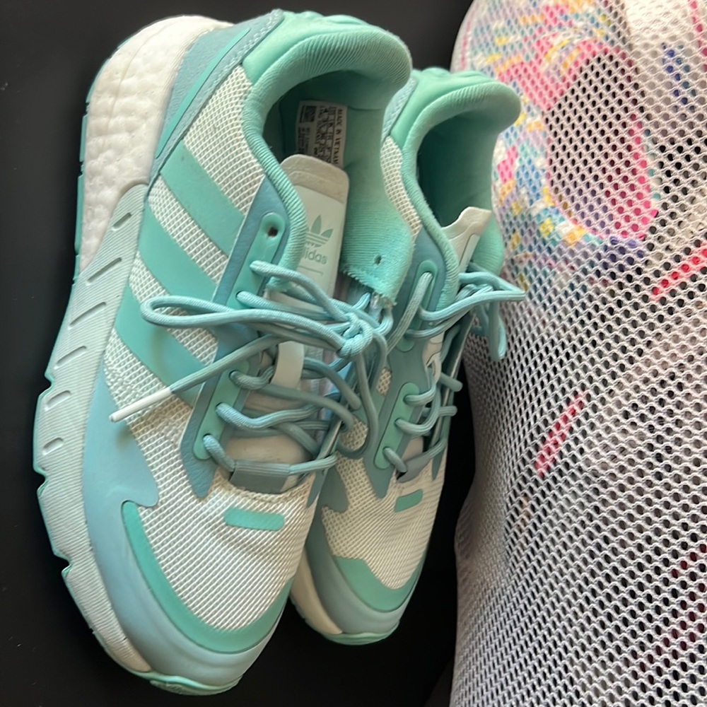 Adidas ZX Girls Sneakers